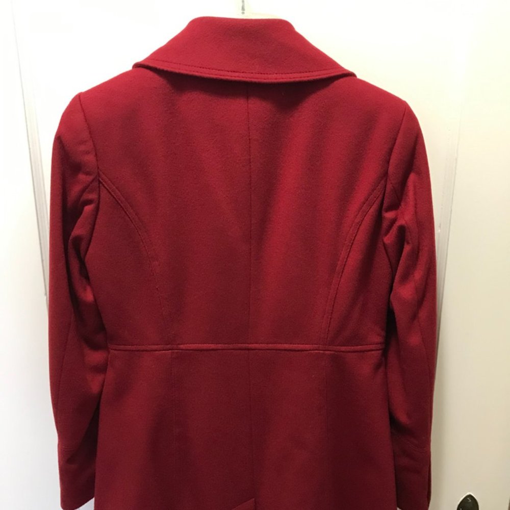 Talbots Outer Jacket - image 6